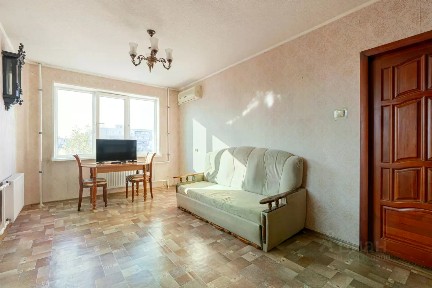 Продается 2-комн. квартира, 50,4 м²