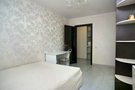 Продается 2-комн. квартира, 40,5 м²
