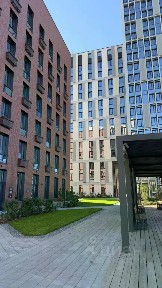Продается студия, 26 м²