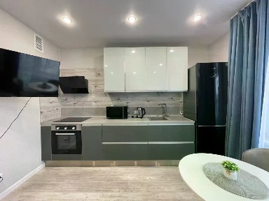 Продается студия, 30,64 м²