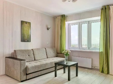 Продается 3-комн. квартира, 79,7 м²