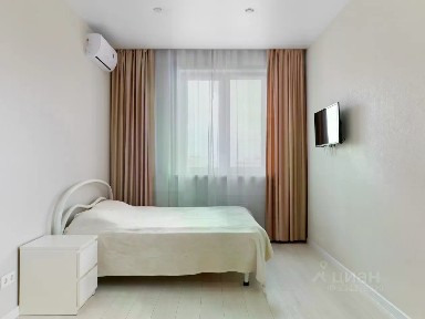 Продается 1-комн. квартира, 39,1 м²
