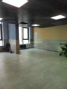 Продается студия, 27,5 м²