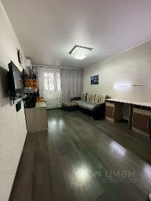 Продается 1-комн. квартира, 36 м²