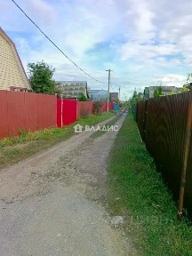 Продается участок, 5,9 сот.