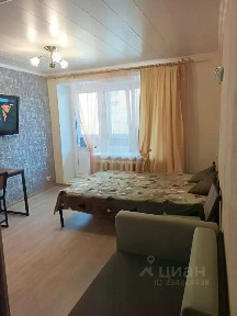 Сдается 1-комн. квартира, 33 м²