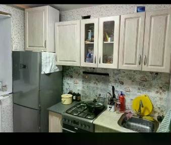 Сдается 1-комн. квартира, 31,5 м²