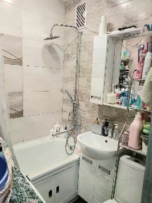 Продается 2-комн. квартира, 40 м²