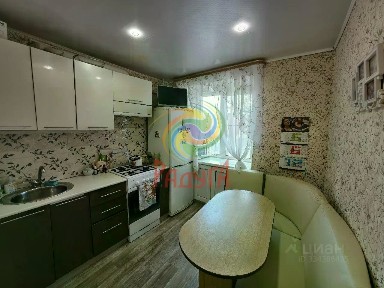 Продается 2-комн. квартира, 45,1 м²