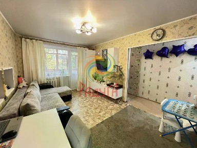 Продается 1-комн. квартира, 30,6 м²