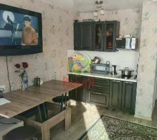 Продается студия, 25,9 м²