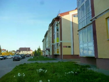 Продается 1-комн. квартира, 35 м²