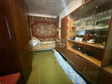 Продается 2-комн. квартира, 43,3 м²