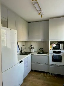 Продается 3-комн. квартира, 58,6 м²