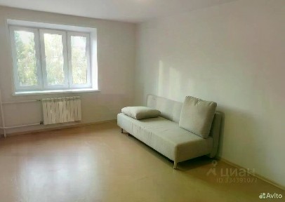 Продается 1-комн. квартира, 39 м²