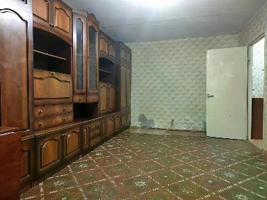 Продается 1-комн. квартира, 33,9 м²