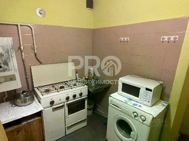 Продается 3-комн. квартира, 51,8 м²
