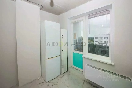 Продается 1-комн. квартира, 38,5 м²