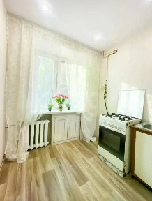Продается 2-комн. квартира, 36,6 м²