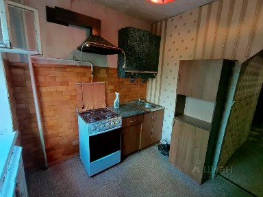 Продается 2-комн. квартира, 42 м²