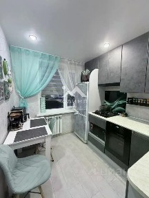 Продается 2-комн. квартира, 45,1 м²