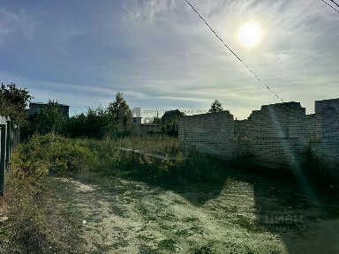 Продается участок, 6 сот.
