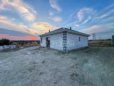Продается 1-этажный дом, 100 м²
