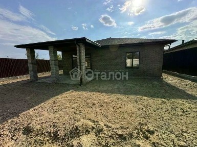 Продается дом, 108,2 м²