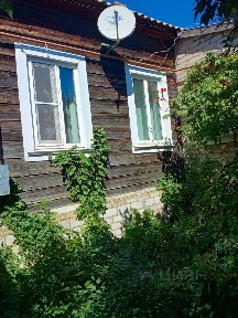 Продается дом, 56 м²