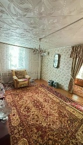Продается 1-этажный дом, 64 м²