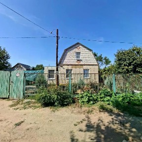 Продается 2-этажный дом, 45,7 м²