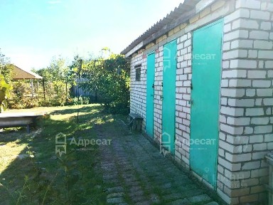 Продается 1-этажный дом, 10 м²