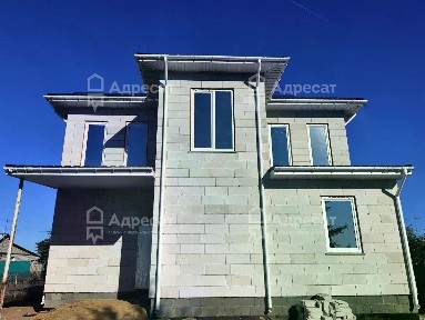Продается 2-этажный дом, 150,7 м²