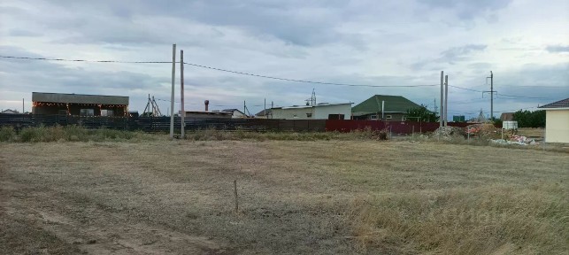 Продается участок, 8,5 сот.