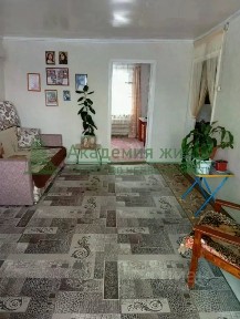 Продается 1-этажный дом, 88 м²
