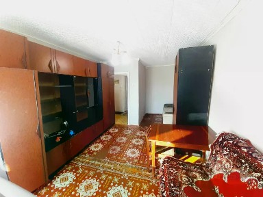 Сдается 1-комн. квартира, 36 м²