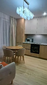 Сдается 2-комн. квартира, 38 м²