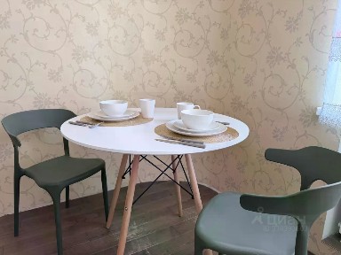 Сдается 1-комн. квартира, 40,4 м²