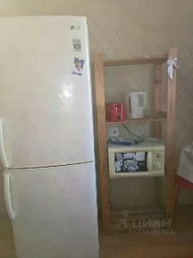Сдается 1-комн. квартира, 35 м²