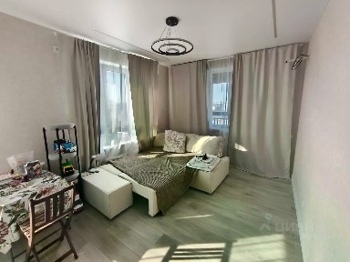 Сдается 2-комн. квартира, 45 м²