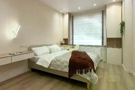 Сдаются 3-комн. апартаменты, 70 м²