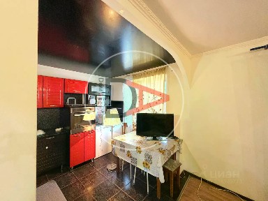 Сдается 1-комн. квартира, 40 м²
