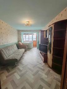 Сдается 2-комн. квартира, 61 м²