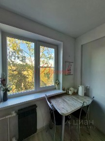 Продается 1-комн. квартира, 31,3 м²