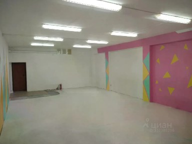 Сдается помещение свободного назначения, 75 м²