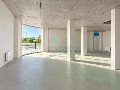 Сдается помещение свободного назначения, 357 м²