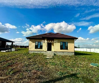 Белгородская область, Белгородский муниципальный округ, Стрелецкое село, ул. Анисимова