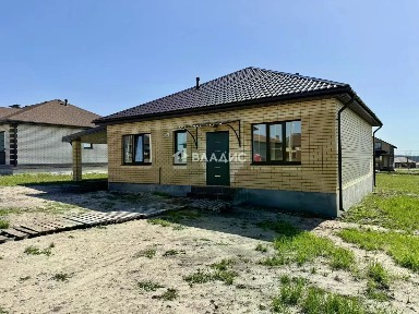 Белгородская область, Белгородский муниципальный округ, Майский поселок, просп. Имени В. Я. Горина