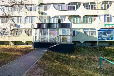 Продается помещение свободного назначения, 56,7 м²