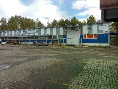 Сдается помещение свободного назначения, 1 200 м²